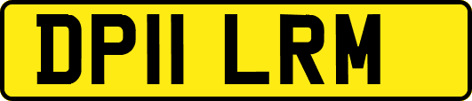 DP11LRM