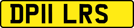 DP11LRS