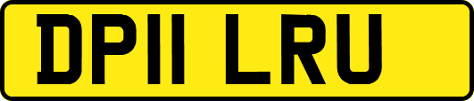 DP11LRU
