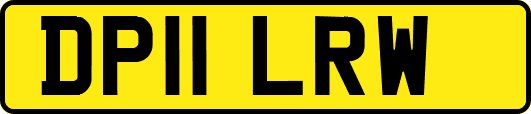 DP11LRW