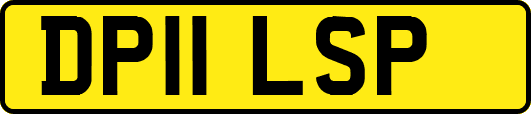 DP11LSP