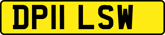 DP11LSW