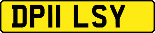 DP11LSY