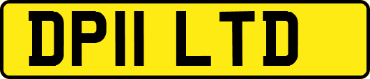 DP11LTD