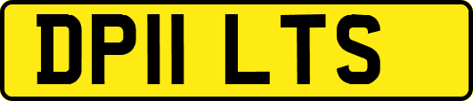 DP11LTS