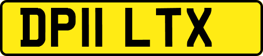 DP11LTX