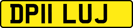 DP11LUJ
