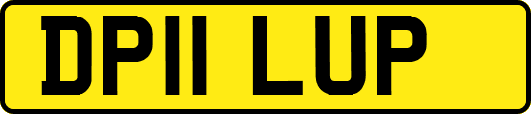 DP11LUP