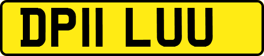 DP11LUU
