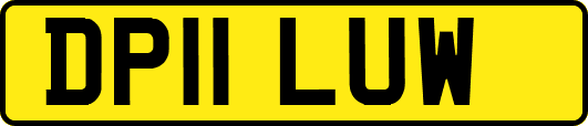 DP11LUW