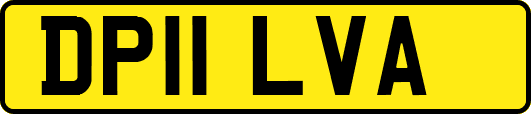 DP11LVA