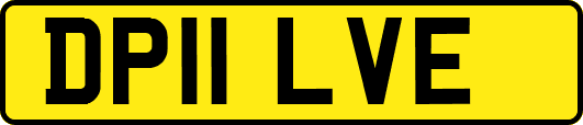 DP11LVE