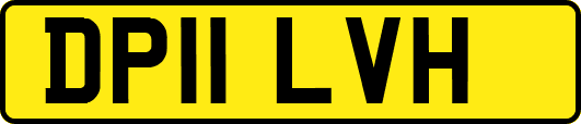 DP11LVH