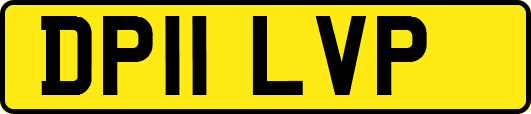 DP11LVP