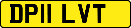 DP11LVT