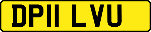 DP11LVU