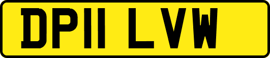 DP11LVW