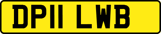 DP11LWB