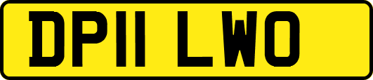 DP11LWO
