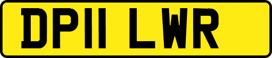 DP11LWR