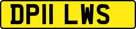 DP11LWS