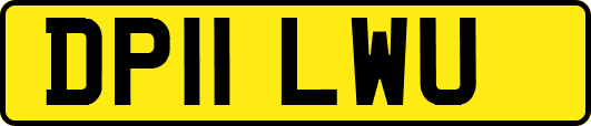 DP11LWU