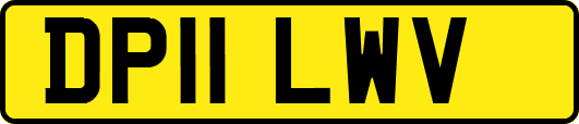 DP11LWV