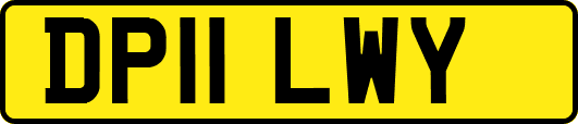 DP11LWY