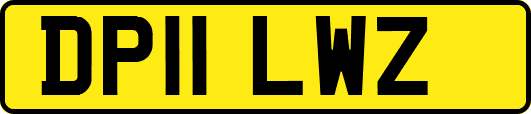 DP11LWZ