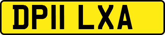 DP11LXA