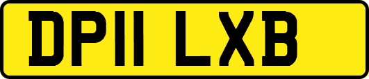 DP11LXB