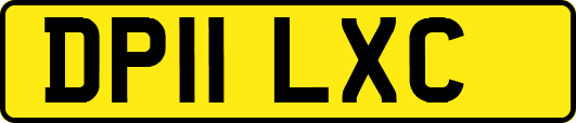 DP11LXC