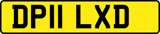 DP11LXD