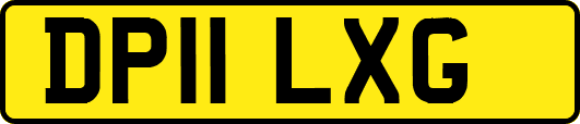 DP11LXG