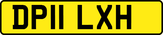 DP11LXH