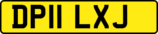 DP11LXJ