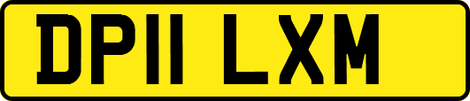 DP11LXM