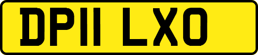 DP11LXO