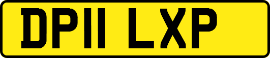DP11LXP