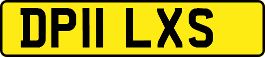 DP11LXS