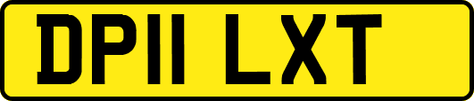 DP11LXT