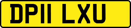 DP11LXU