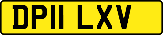 DP11LXV