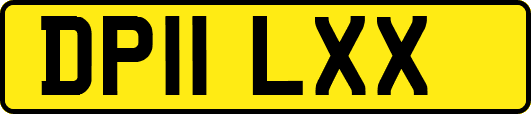 DP11LXX