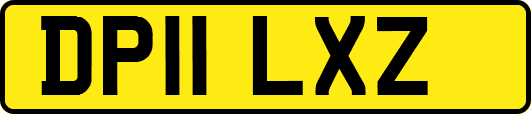 DP11LXZ