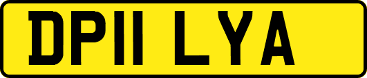 DP11LYA
