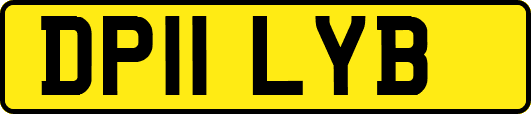 DP11LYB