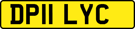 DP11LYC