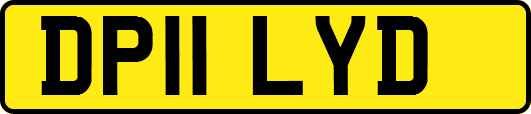 DP11LYD