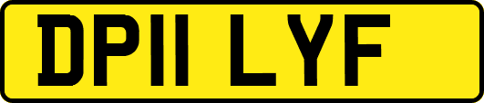 DP11LYF